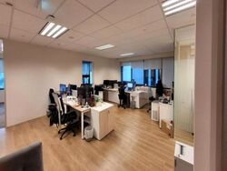 Chartered Bank Building (D1), Office #518759181